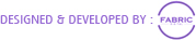 FABRIC DIGITAL - Web Design Digital Agency