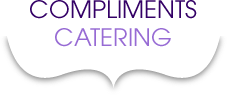 Compliments Catering