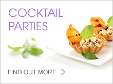 Cocktail Parties